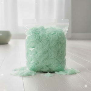 Thai/Chinese Synthetic Fiber