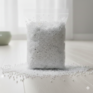 5 mm EPS Beans-Taiwanese