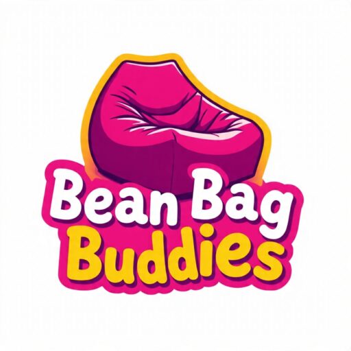 Bean Bag Buddies